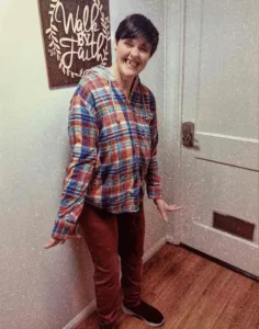 Tracy K. Cochran